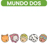 Mundo dos Bobbie Goods